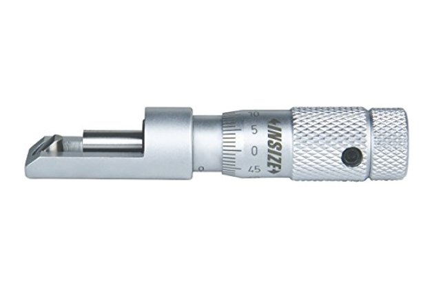 Panme cơ khí đo mép lon Insize 3293-133