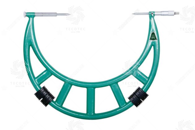 Panme đo đường kính bánh răng Insize 3297-300