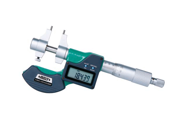 Panme đo trong điện tử Insize 3520-30