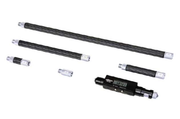 Panme đo trong điện tử dạng ống Insize 3635-4150