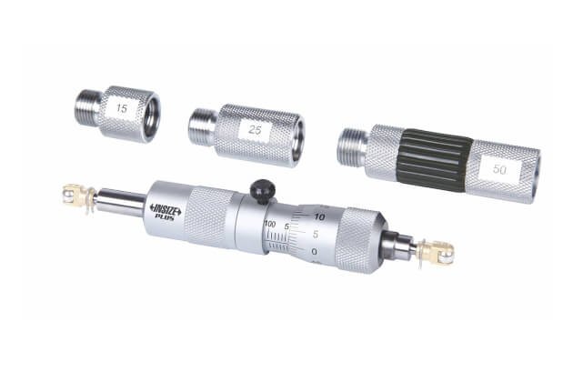 Thước panme đo trong bánh răng Insize 3638-500