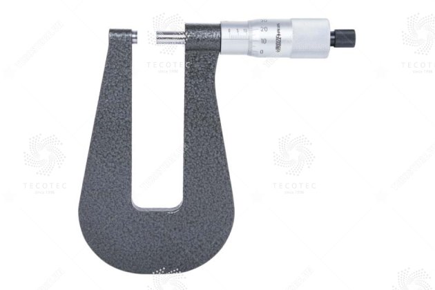 Panme cơ khí đo độ dày tấm kim loại Insize 3653-252A