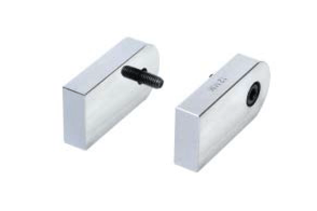 Khối gá trong Insize 4001-A