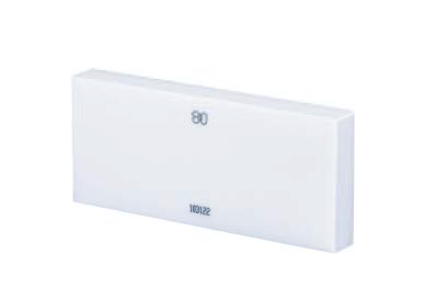 Khối mẫu chuẩn bằng gốm (Đơn chiếc) Insize 4106