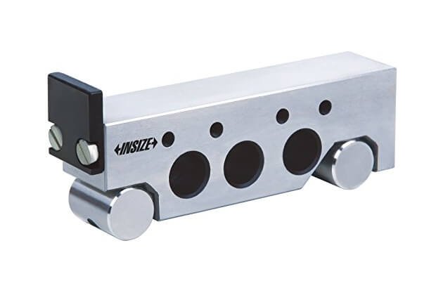 Dưỡng đo góc Insize 4155-300