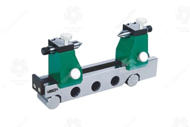 Dụng cụ kiểm tra côn Insize 4157-300