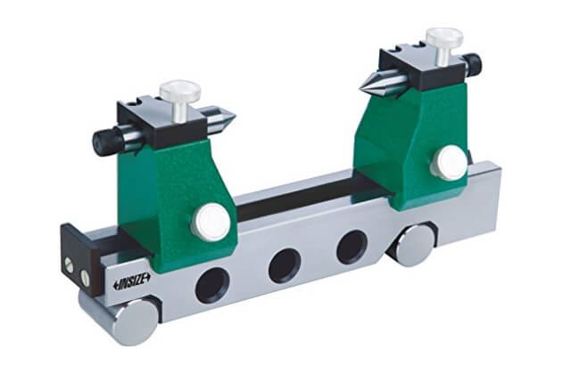 Dụng cụ kiểm tra côn Insize 4157-200