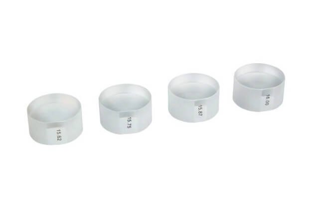 Kính song phẳng Insize 4184-41A