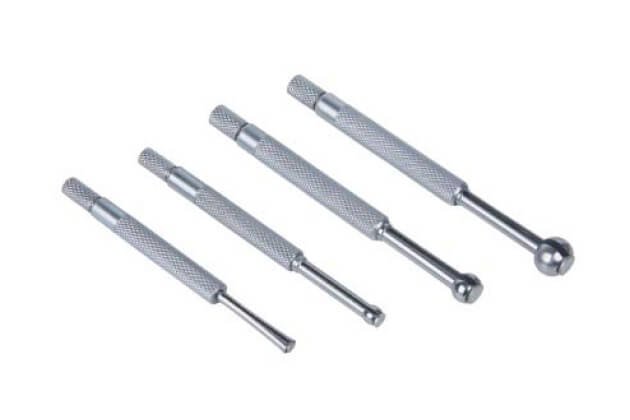 Bộ dưỡng đo lỗ nhỏ Insize 4208-1