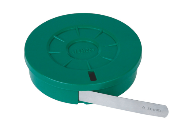 Cuộn căn lá Insize 4621-04