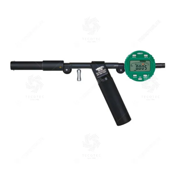 Đồng hồ đo ren trong Insize 4657-M16 - Ảnh 2