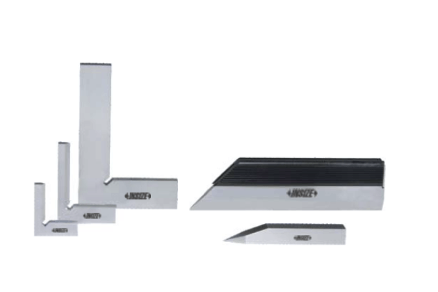 Bộ thước đo góc vuông Insize 4702