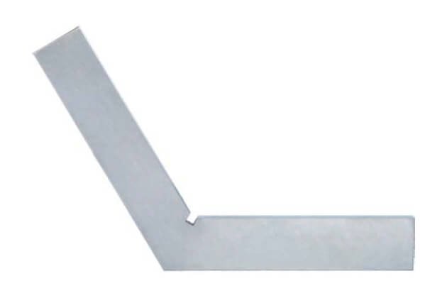 Thước đo góc 120° Insize 4706-175