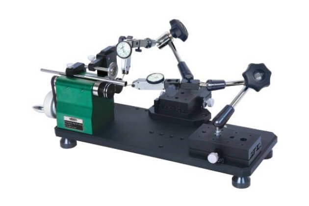 Thiết bị đo độ đồng tâm Insize 4726-1