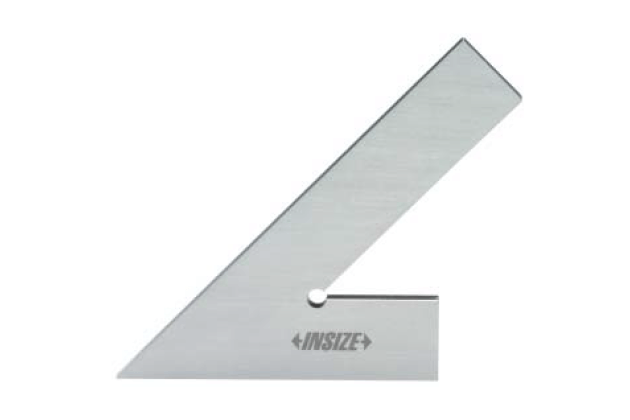 Thước đo góc 45° Insize 4745-1120