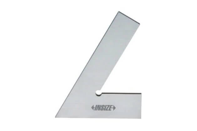 Thước đo góc 60° Insize 4760-1150