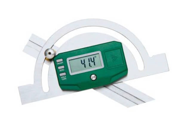 Thước đo góc điện tử Insize 4778-150