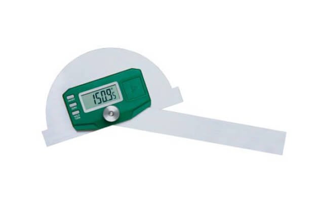 Thước đo góc điện tử Insize 4779-200
