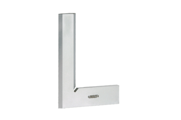 Thước đo góc vuông vát cạnh Insize 4790-0250