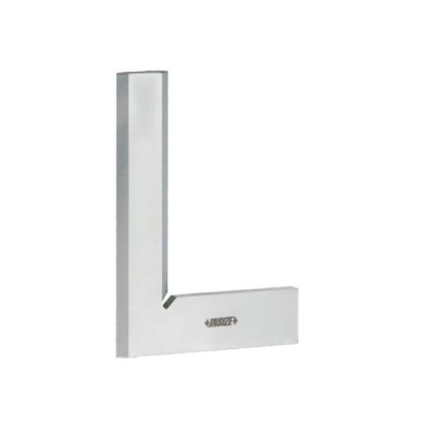 Thước đo góc vuông vát cạnh Insize 4790-0150 - Ảnh 2