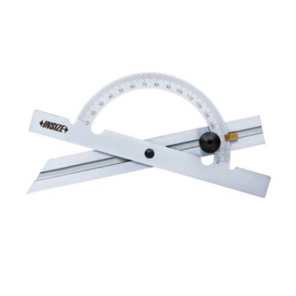 Thước đo góc Insize 4797-250 - Ảnh 2