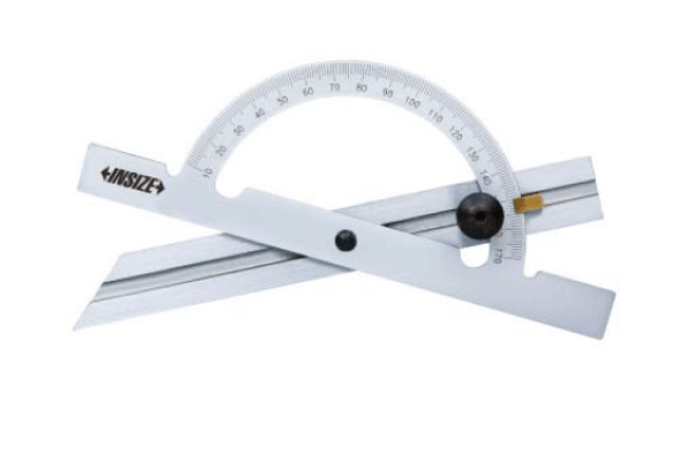 Thước đo góc Insize 4797-250