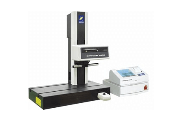 Thiết bị đo kết cấu bề mặt SURFCOM 480B