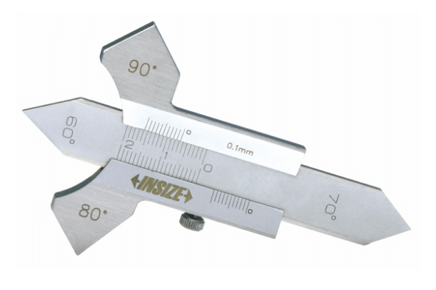 Thước đo mối hàn Insize 4830