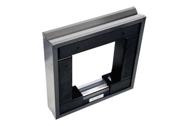 Thước thủy (nivo) khung Insize 4906-200