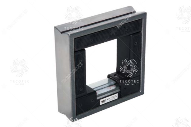 Thước thủy (nivo) khung có từ tính Insize 4906-B150M