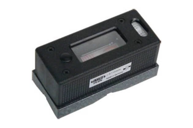 Nivo loại ngắn Insize 4907