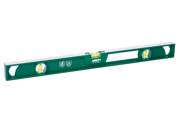 Thước thủy (nivo) hợp kim nhôm Insize 4911-800