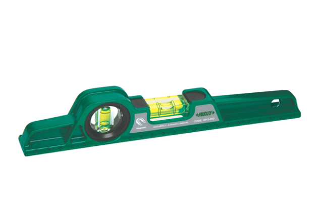 Thước thủy (nivo) nhôm đúc Insize 4913