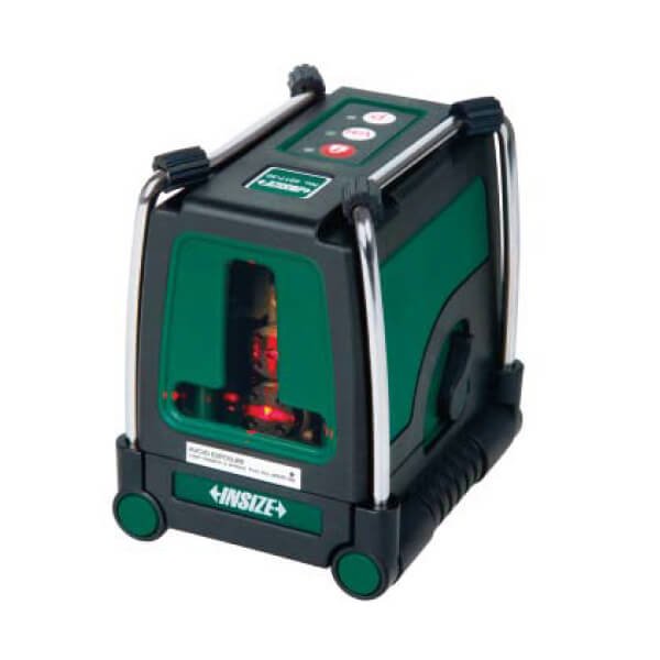 Máy cân bằng laser Insize 4917 - Ảnh 2