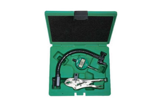 Set đồng hồ so điện tử 3 chi tiết Insize 5031