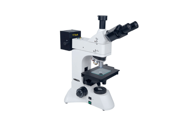 Kính hiển vi luyện kim Insize 5102-M600