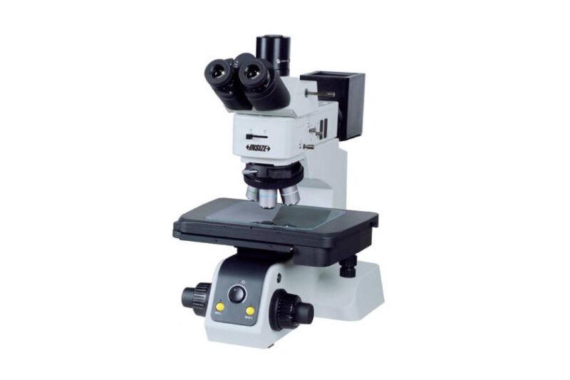 Kính hiển vi kim tương độ phân giải cao Insize 5108-M3000H