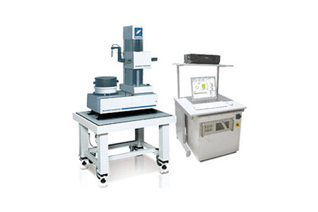 Máy đo độ tròn, độ trụ RONDCOM 55B