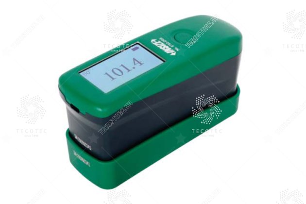Máy đo độ bóng 60° loại cơ bản Insize 5702-DG6