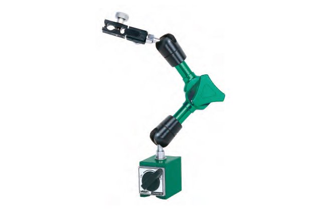 Đế từ khớp thủy lực loại nhỏ Insize 6228-40