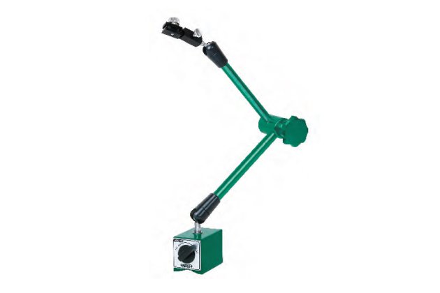 Đế từ khớp thủy lực vạn năng Insize 6229-101