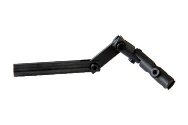 Đồ gá đồng hồ so chân gập Insize 6296-1