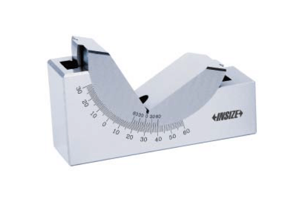 Bộ căn góc có điều chỉnh Insize 6535-25