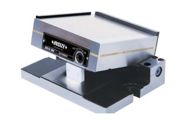 Bàn đo góc từ tính Insize 6538-100