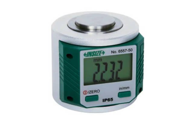 Dụng cụ set 0 điện tử Insize 6557-50