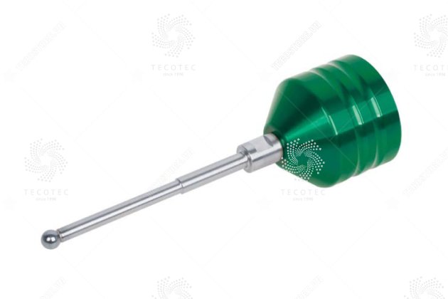 Đầu rà biên EDM Insize 6558-104