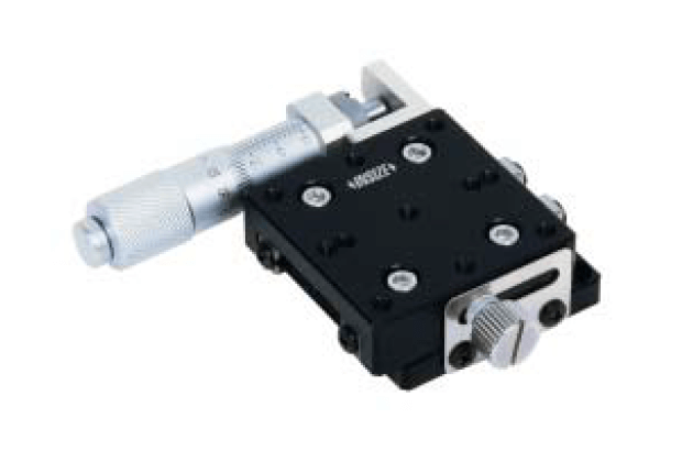 Đế chỉnh trục X Insize 6582-901