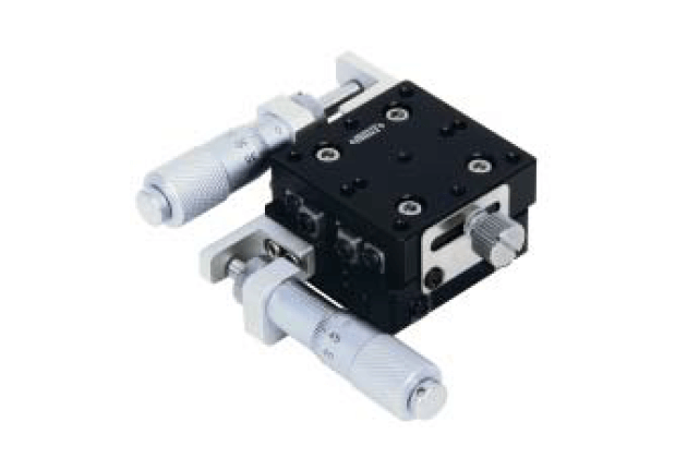 Đế chỉnh trục XY Insize 6584-603