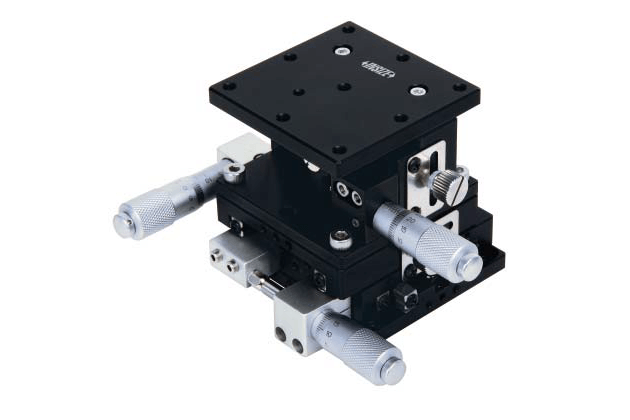 Đế chỉnh trục XYZ Insize 6585