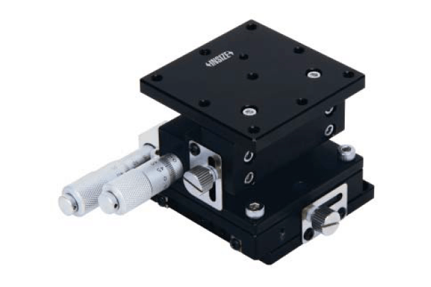 Đế chỉnh trục XZ Insize 6587